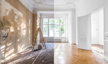 Home Renovation Advice पंचतत्वाच्या आधारे तुमच्या राहत्या वास्तुचे व व्यवसायिक वास्तुचे संतुलन करा.
