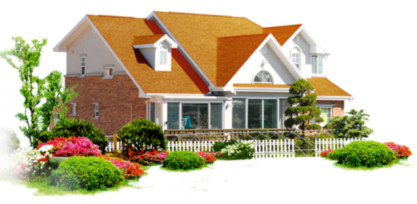 house house